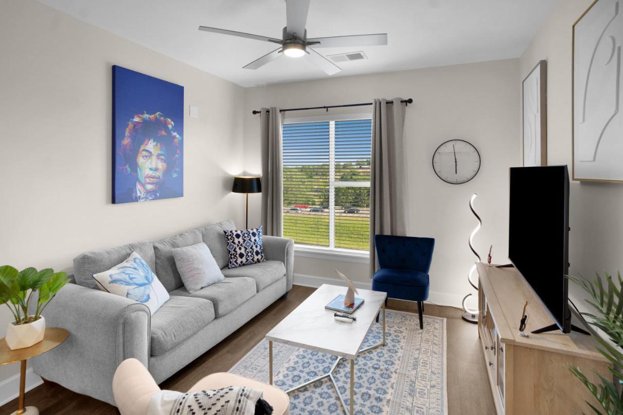 The Hendrix Nashville W/Pool & Free Parking Esterno foto
